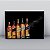 Quadro Canvas Johnnie walker - Imagem 1