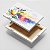 Quadro Canvas Drink aquarela (02) - Imagem 2