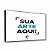 Quadro Canvas Pesonalizado Horizontal - Imagem 3