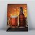 Quadro Canvas Litrão Cerveja - Imagem 1