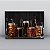 Quadro Canvas  Cerveja Artesanal - Imagem 1