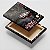 Quadro Canvas Vinho Dose Dupla - Imagem 2