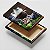 Quadro Canvas Vinho (02) - Imagem 2
