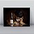 Quadro Canvas  Wente Vinho - Imagem 1