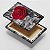 Quadro Canvas The Rose - Imagem 2