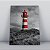 Quadro Canvas  Farol - Imagem 1