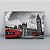 Quadro Canvas Double Deckers - Imagem 1