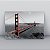 Quadro Canvas Golden Gate - Imagem 1