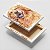 Quadro Canvas Cachorro Golden - Imagem 2