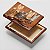 Quadro Canvas Conjunto Filhotes Gato - Imagem 2