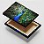 Quadro Canvas Pavão - Imagem 2