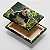 Quadro Canvas Panda - Imagem 2