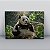 Quadro Canvas Panda - Imagem 1