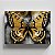 Quadro Canvas Borboleta - Imagem 1