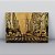 Quadro Canvas A Cidade - Imagem 1