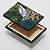 Quadro Canvas Natureza Cachoeira 2 - Imagem 2