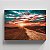 Quadro Canvas Natureza Nascer do Sol - Imagem 1