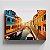 Quadro Canvas Cidade Veneza - Imagem 1