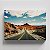 Quadro Canvas Estrada no Deserto - Imagem 1