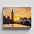 Quadro Canvas Cidade de Londres - Imagem 1