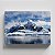 Quadro Canvas Paisagem - Neve - Imagem 1