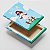 Quadro Canvas Religioso Infantil - Imagem 2