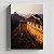 Quadro Canvas Muralha da China - Imagem 1