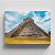 Quadro Canvas Paisagem Chichen Itzá - Imagem 1