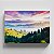 Quadro Canvas Paisagem - Colinas - Imagem 1