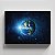 Quadro Canvas Planeta Terra - Imagem 1