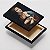 Quadro Canvas - Lady with an Ermine - Imagem 2