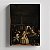 Quadro Canvas - Las Meninas - Imagem 1
