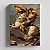 Quadro Canvas Napoleon Crossing Alps - Imagem 1