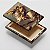 Quadro Canvas Napoleon Crossing Alps - Imagem 2