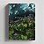 Quadro Canvas View of Toledo - Imagem 1