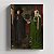 Quadro Canvas The Arnolfini Portrait - Imagem 1