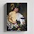 Quadro Canvas The Young Bacchus - Imagem 1