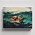Quadro Canvas The Gulf Stream - Imagem 1