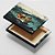 Quadro Canvas The Gulf Stream - Imagem 2