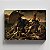 Quadro Canvas The Raft of the Medusa - Imagem 1