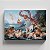 Quadro Canvas The Triumph of Venus - Imagem 1