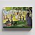 Quadro Canvas Sunday La Grande Jatte - Imagem 1