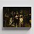 Quadro Canvas The Night Watch - Imagem 1