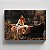 Quadro Canvas The Lady Of Shalott - Imagem 1