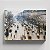 Quadro Canvas Montmartre Spring - Imagem 1