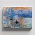 Quadro Canvas Impression Sunrise - Imagem 1