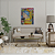 Quadro Canvas Girl Pearl Earring - Imagem 1