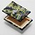 Quadro Canvas Blossoming Acacia Branches - Imagem 2