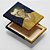 Quadro Canvas Eugene Boch - Imagem 2