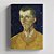 Quadro Canvas Eugene Boch - Imagem 1